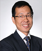 Alphonsus CHONG
