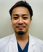 Chikashi Morikawa