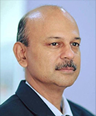 Gomathinayagam Karthikeyan