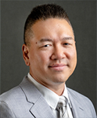 Gordon Lee