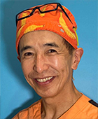 Keizo Fukuta