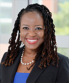 Kerry-Ann Mitchell