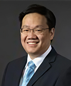 Robert Yap Tze Jin