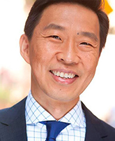 Jimmy C. Sung