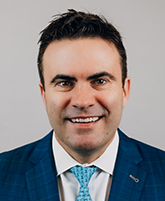 Grant M. Kleiber